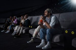 Популярные сериалы: что смотрят зрители