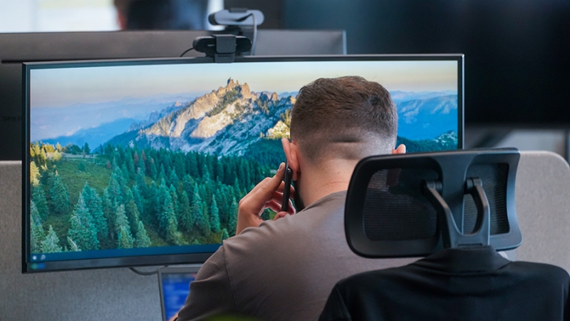 ИТ-специалисты рассказали о ключевых факторах при выборе работы