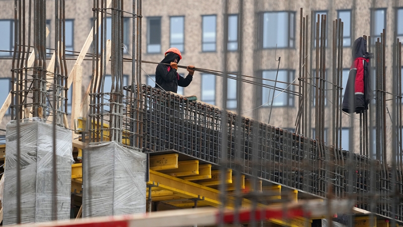 Минстрой утвердил новые правила по применению комбинированных каркасов