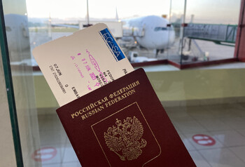 Минтранс РФ может разрешить бесплатно исправлять ошибки в билетах на поезда и самолёты