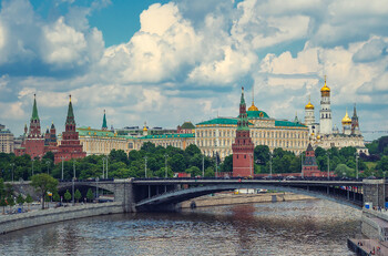 Москву в 2024 году посетили рекордные 26 млн туристов