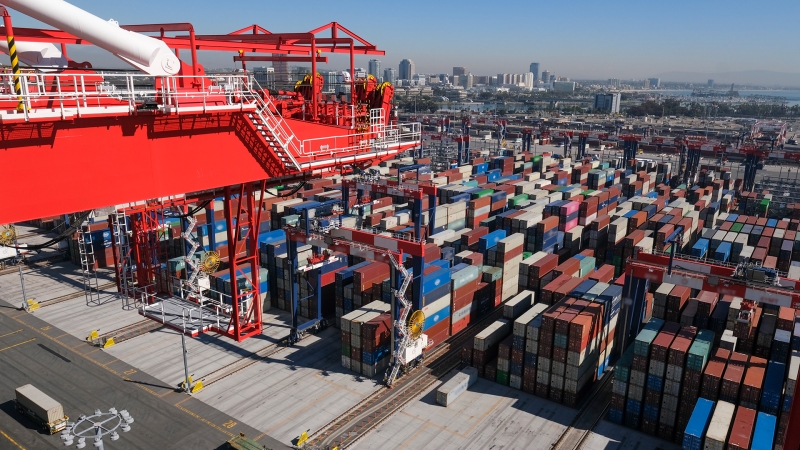 Налететь на тариф: инфляция в США вырастет вдвое из-за новых пошлин Трампа