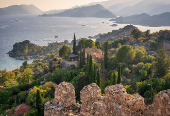 Названо самое популярное летнее турнаправление у россиян