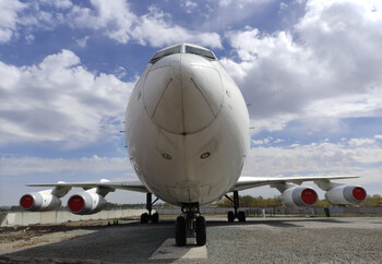 Россия предложила США возобновить прямое авиасообщение