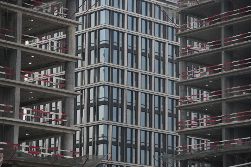 Россияне рассказали о ключевых факторах при выборе застройщиков