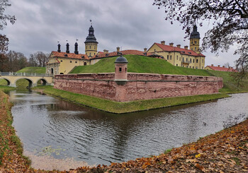 С 20 марта граждане 67 стран могут получить белорусскую визу онлайн