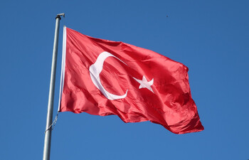 СБЕР, ВТБ и МТС Банк запустили оплату по QR-коду в Турции 