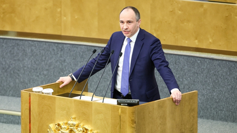 Счетная палата направит усилия на достижение технологического суверенитета РФ