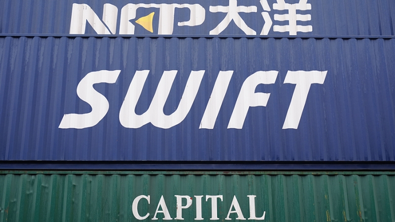 Силуанов прокомментировал контакты с США в финансовом секторе