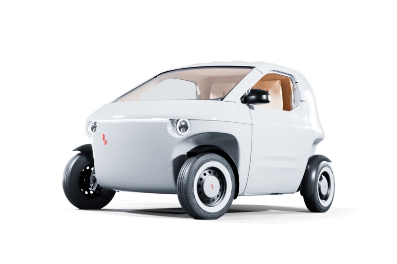 Stellantis может выпустить новое поколение электрокаров в формате мебели из IKEA