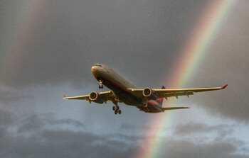 Три авиакомпании в РФ получат новые самолёты Ту-214 уже в 2025 году