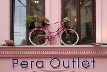 Турция планирует вскоре вернуть возможность оплаты российскими картами «Мир»