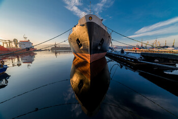 Турпоток в Арктику достигает 4-5 млн человек