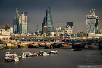 В 2024 году Великобритания одобрила почти 90% заявок на визы от россиян