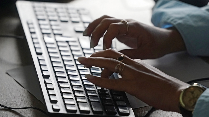 В Минцифры назвали уровень использования госкомпаниями отечественного ПО