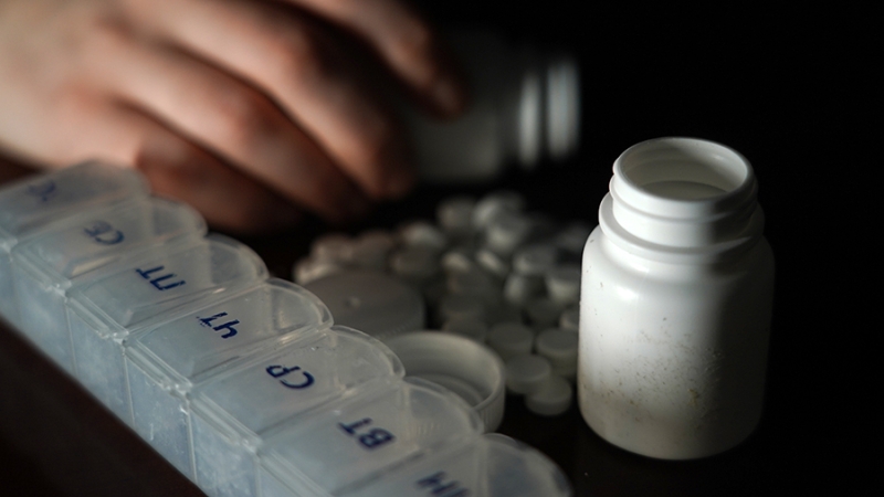 В России снизили цены на шесть жизненно необходимых лекарств