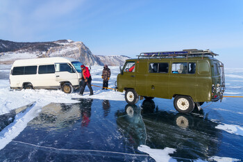 В России запустят электронную книгу отзывов для туристов на «Госуслугах»
