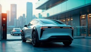 Машины Geely: исследование модельного ряда и технологические решения, востребованные в России.