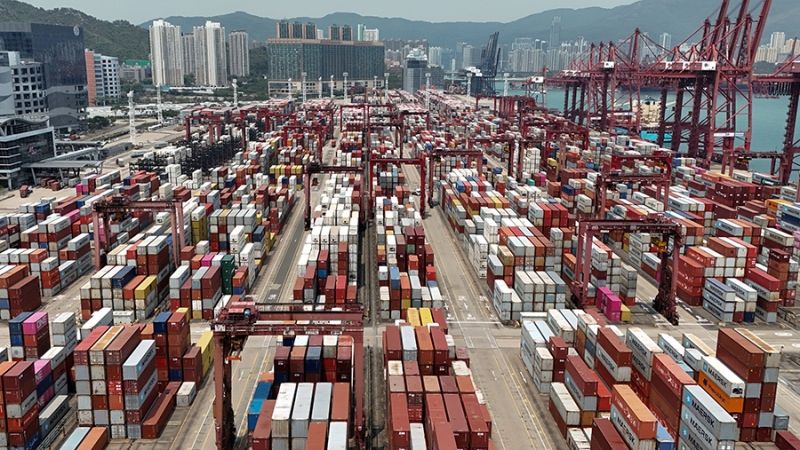 Аналитик оценил введение ответных пошлин Китая на товары из США