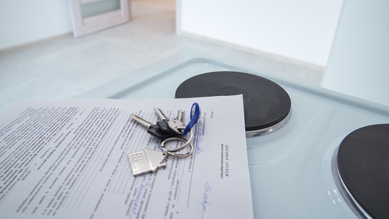 Аналитики рассказали о росте спроса на рынке аренды недвижимости