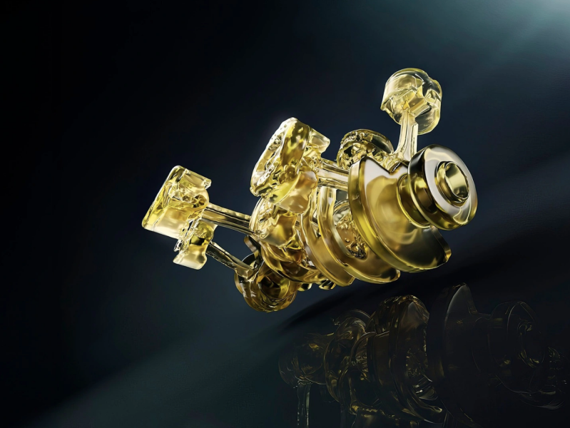 АО «МБ РУС» начало выпуск моторных масел для коммерческого транспорта