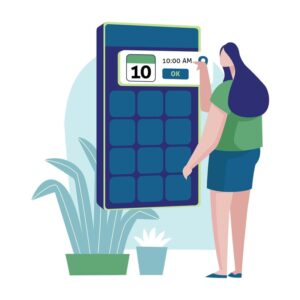 Внедрение и поддержка программ 1С: эффективность и стабильность бизнеса