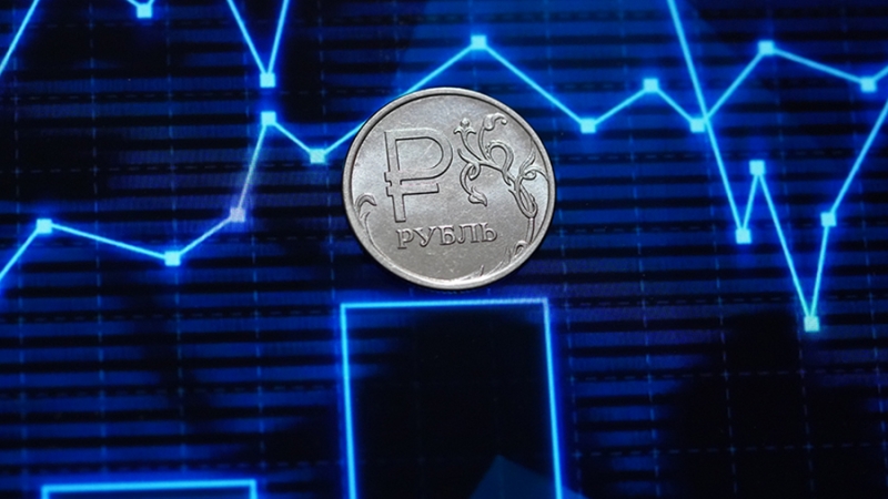 ЦБ РФ увидел возможность снизить ключевую ставку при укреплении рубля