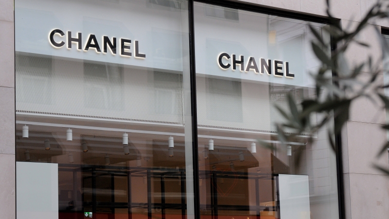 Chanel и Rolex зарегистрировали в Роспатенте товарные знаки