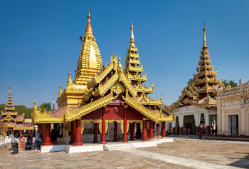 Число жертв землетрясения в Мьянме превысило 2000 человек