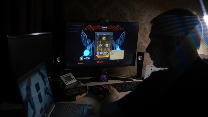 Дело маркера: нужен ли России новый законопроект о компьютерных играх