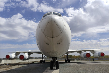 Две российские авиакомпании получили допуски на полёты в Абхазию