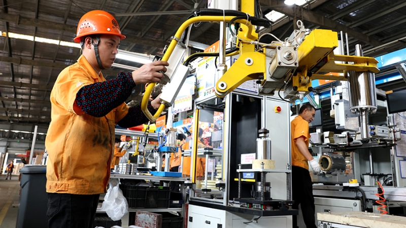 Экономист не исключил заключения торговой сделки США и Китая