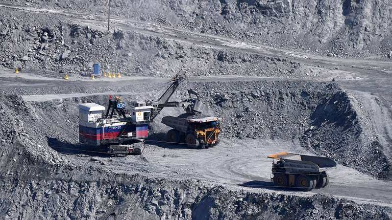 Экономист оценил перспективы сотрудничества РФ и США по редкоземельным металлам