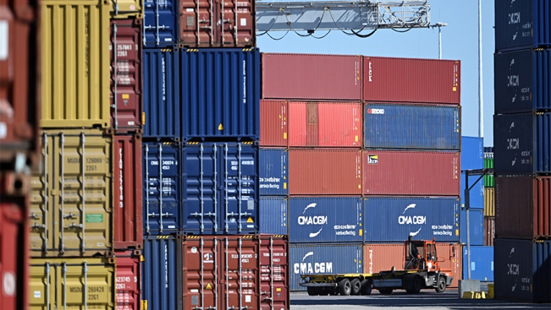 Эксперт не исключил заключения торговых сделок США со всеми странами