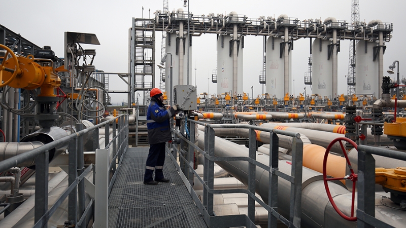 Эксперт предупредил о напряженности на рынке из-за атаки на станцию «Кореновская»