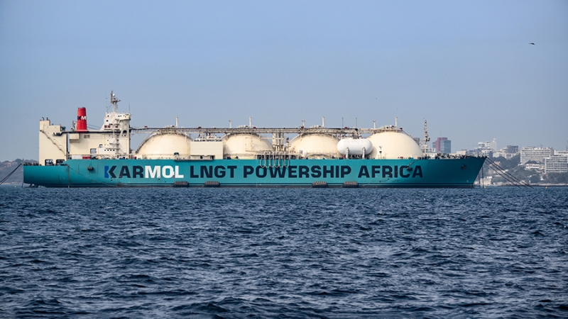 Эксперт рассказал о влиянии американских пошлин на рынок СПГ