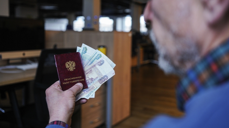 Эксперт рассказал об изменении выплат работающим пенсионерам