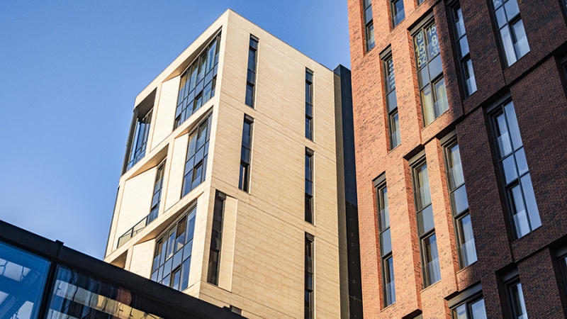 Эксперты рассказали о популярных дизайн-интерьерах на элитном рынке недвижимости