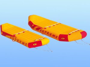 Баллоны с водой: новый взгляд на физические упражнения и восстановление после травм.