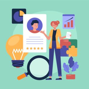 Эффективное управление персоналом с профилем должности