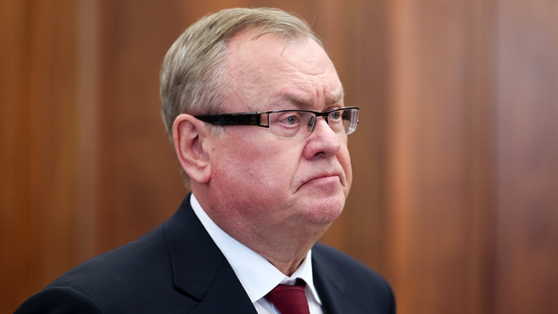 Глава ВТБ заявил о преждевременности разговоров о возвращении финорганизаций в РФ