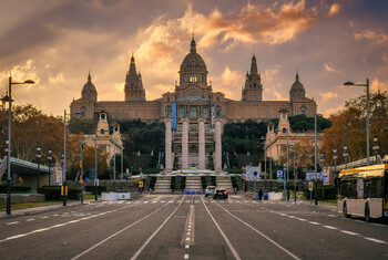 Испания, Португалия и часть Франции остались без электроэнергии