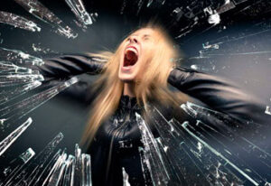 Лечение панических атак