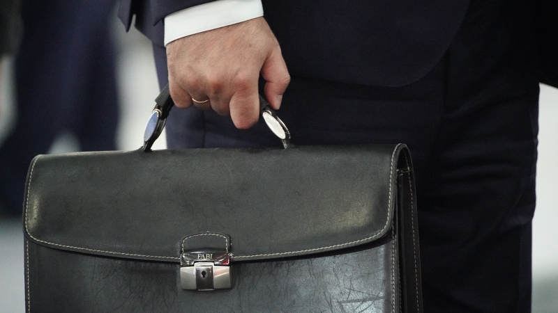 Издалека быстро: бизнес попросил об открытии счета без посещения банка