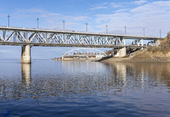 Между Хабаровском и китайским Фуюанем возобновится речное сообщение
