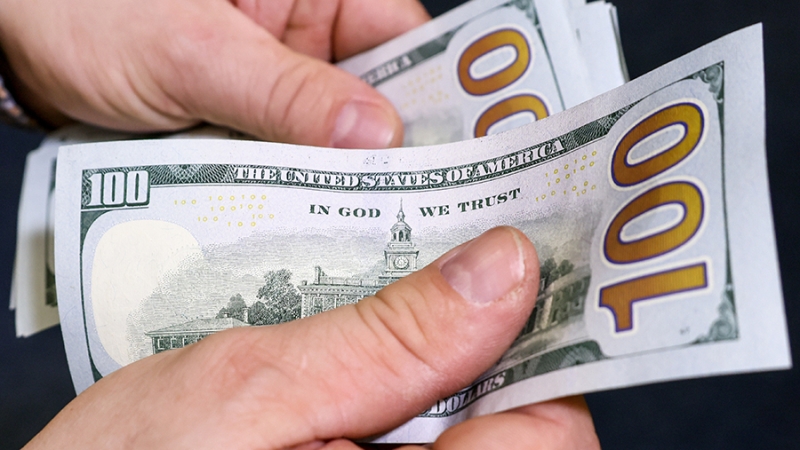 МВФ пересмотрел прогноз по ВВП США на 2025–2026 годы в сторону понижения