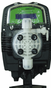 Цифровые насосы-дозаторы: контроль в дозировании жидкостей