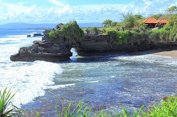 На Бали могут ввести проверку оплаты турсбора при выезде