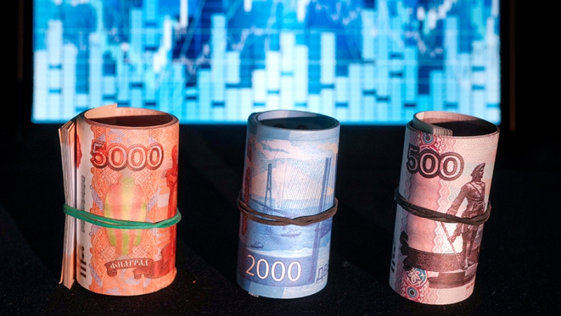 Набиуллина заявила о необходимости сохранять жесткую ДКП для снижения инфляции