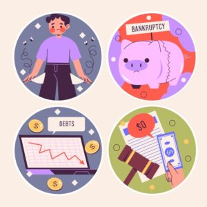 Банкротство: второй шанс для физических лиц